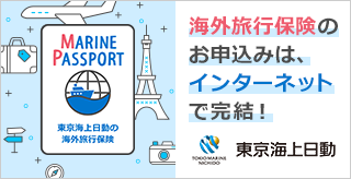 東京海上日動火災保険